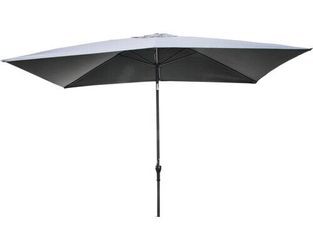 Acamp Acapole Marktschirm 300 x 200 cm