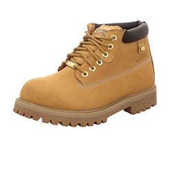 Skechers Sergeants Verdict