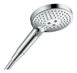 Hansgrohe Raindance Select S120 3jet Handbrause (26515000)