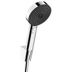 Hansgrohe Pulsify S 105 3jet Relaxation Handbrause (24302000)