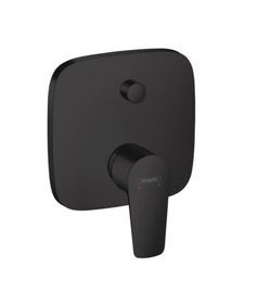 Hansgrohe Talis S Einhebel-Wannenmischer (71745670)