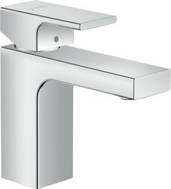 Hansgrohe Vernis Shape Waschtischarmatur 100 (71561000)