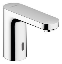 Hansgrohe Vernis Blend Waschtischarmatur (71502000)
