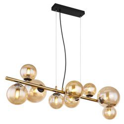 Globo Riha Hängeleuchte (56135-9H)
