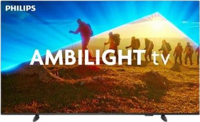 Philips 50" LED 4K Ambilight TV 50PUS8009/12 Philips 50" LED 4K Ambilight TV 50PUS8009/12