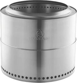 Burnhard Feuerschale Edelstahl 50 cm Burnhard Feuerschale Edelstahl 50 cm