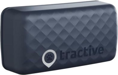 Tractive CAT Mini