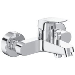 Ideal Standard Ceraflex Badearmatur Aufputz (B1721AA)