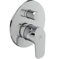 Ideal Standard Ceraflex Badearmatur Unterputz (A6725AA) Ideal Standard Ceraflex Badearmatur Unterputz (A6725AA)