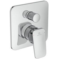 Ideal Standard Ceraplan Badearmatur Unterputz (BD263AA)