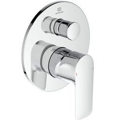 Ideal Standard Connect Air Badearmatur Unterputz (A7057AA)