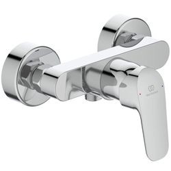 Ideal Standard Ceraflex Brausearmatur Aufputz (B1720AA)