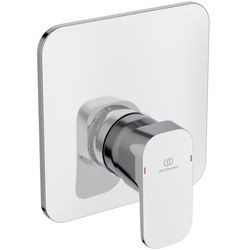 Ideal Standard Tonic II Brausearmatur Unterputz (A6339AA)
