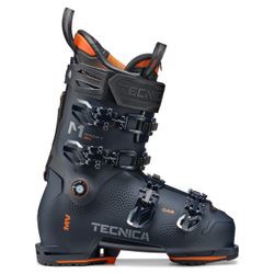 Tecnica Mach1 MV 120 TD GW