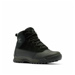 Sorel Buxton Lite Lace Plus Sorel Buxton Lite Lace Plus