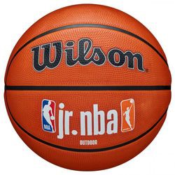 Wilson Jr. NBA Authentic Outdoor Basketball