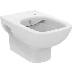 Ideal Standard I.Life A Wandtiefspül-WC RimLS+ (T452301) Ideal Standard I.Life A Wandtiefspül-WC RimLS+ (T452301)