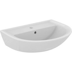 Ideal Standard Eurovit Waschtisch 60 x 47 cm (W332301)