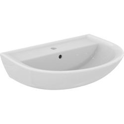 Ideal Standard Eurovit Waschtisch 65 x 49,5 cm (W332201)