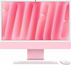 Apple iMac Retina 4,5K M4 10-Core CPU 10-Core GPU 24" 2024 16GB 256GB (MWV43D/A) Apple iMac Retina 4,5K M4 10-Core CPU 10-Core GPU 24" 2024 16GB 256GB (MWV43D/A)