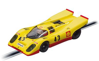Carrera Digital 132 Porsche 917 KH No.43 (20030958)