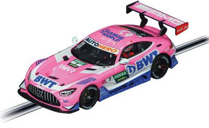Carrera Digital 132 Mercedes-AMG GT3 Evo Team Winward M.Götz, No.1 (20031066)