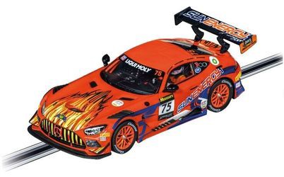 Carrera Digital 132 Mercedes-AMG GT3 Evo Sunenergy1 Racing, No.75 (20031068)