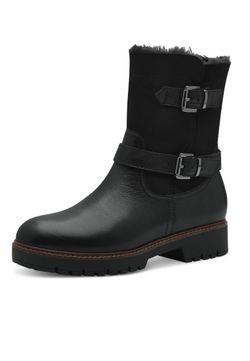 Tamaris Stiefelette 26483-43
