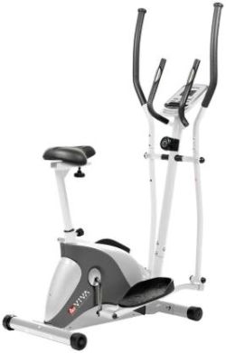 AsViva C16 Bluetooth 2 in 1 Cardio