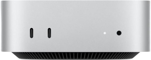 Apple Mac mini 2024 M4 10-Core CPU 10-Core GPU 24GB 512GB (MCYT4D/A) Apple Mac mini 2024 M4 10-Core CPU 10-Core GPU 24GB 512GB (MCYT4D/A)