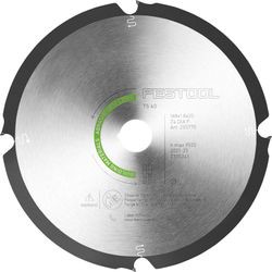 Festool Diamant-Kreissägeblatt (205769)