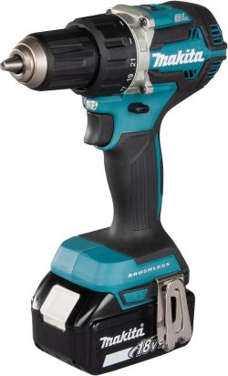 Makita DDF484RTE