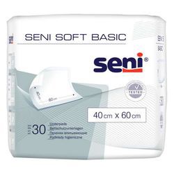 Seni Soft Basic 40 x 60 cm 30 Stk.