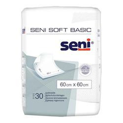 Seni Soft Basic 60 x 60 cm 30 Stk.