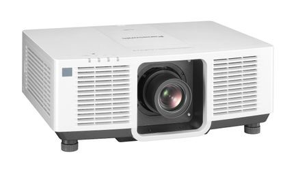 Panasonic PT-MZ882WEJ