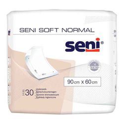 Seni Soft Normal 90 x 60 cm 30 Stk.