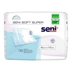 Seni Soft Super 90 x 170 cm 30 Stk.
