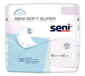 Seni Soft Super 90 x 60 cm 30 Stk.