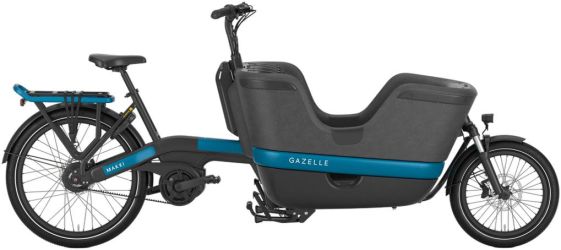 Gazelle Makki Load Gazelle Makki Load