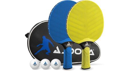 Joola Vivid Tischtennis-Set