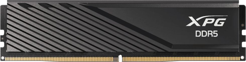 ADATA XPG Lancer Blade DDR5-6000 16GB (AX5U6000C3016G-SLABBK) ADATA XPG Lancer Blade DDR5-6000 16GB (AX5U6000C3016G-SLABBK)