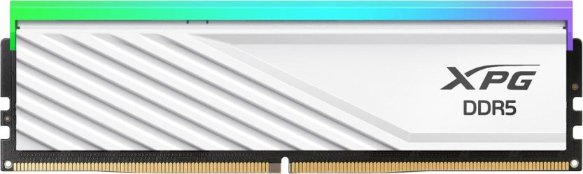 ADATA XPG Lancer Blade RGB DDR5-6000 16GB (AX5U6000C3016G-SLABRWH) ADATA XPG Lancer Blade RGB DDR5-6000 16GB (AX5U6000C3016G-SLABRWH)