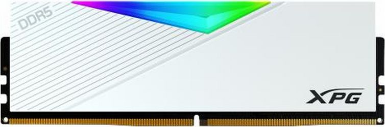 ADATA XPG Lancer RGB DDR5-6400 16GB (AX5U6400C3216G-CLARWH)