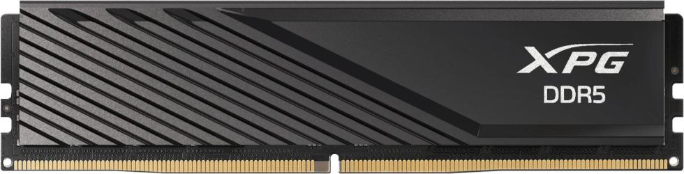 ADATA XPG Lancer Blade DDR5-6400 16GB (AX5U6400C3216G-SLABBK)