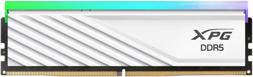 ADATA XPG Lancer Blade RGB DDR5-6400 16GB (AX5U6400C3216G-SLABRWH)