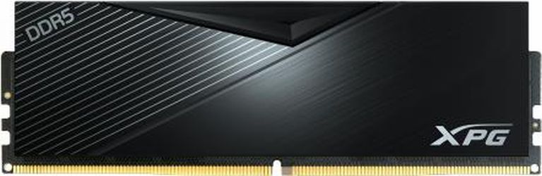ADATA XPG Lancer DDR5-6000 32GB (AX5U6000C3032G-CLABK) ADATA XPG Lancer DDR5-6000 32GB (AX5U6000C3032G-CLABK)