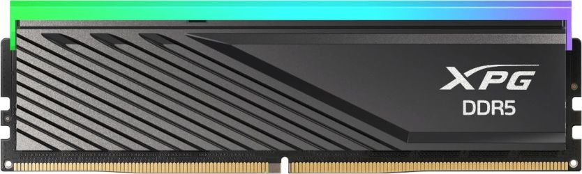ADATA XPG Lancer Blade RGB DDR5-6000 32GB (AX5U6000C3032G-SLABRBK) ADATA XPG Lancer Blade RGB DDR5-6000 32GB (AX5U6000C3032G-SLABRBK)