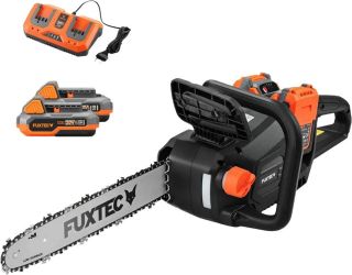 Fuxtec FX-E2KSSET