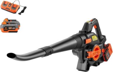 Fuxtec FX-E2LBS-SET