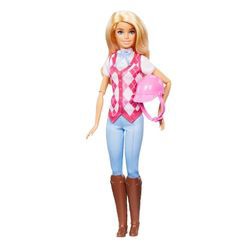 Mattel Barbie Mysteries: Barbie Malibu (HXJ38)